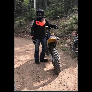 Meet your Posher, Mike